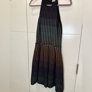 Parker dress